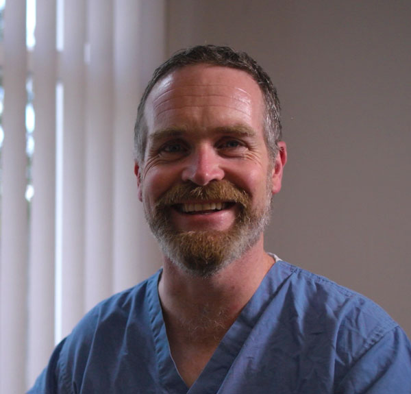 Dr John Gibbons